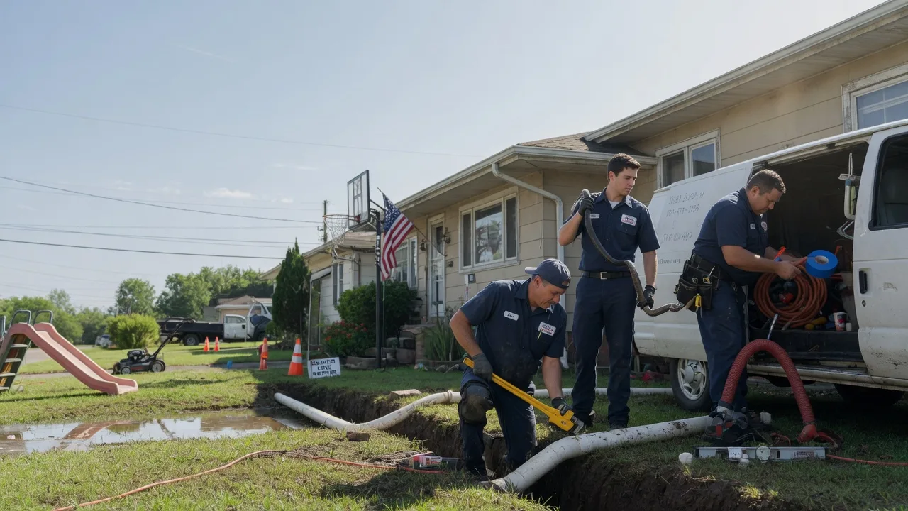 Toilet Installation in Mechanicsville, MD near me